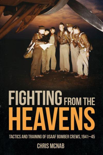 Fighting From the Heavens