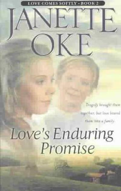 Love's Enduring Promise