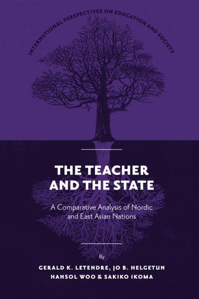 The Teacher and the State
