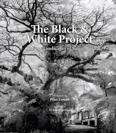 The Black and White Project