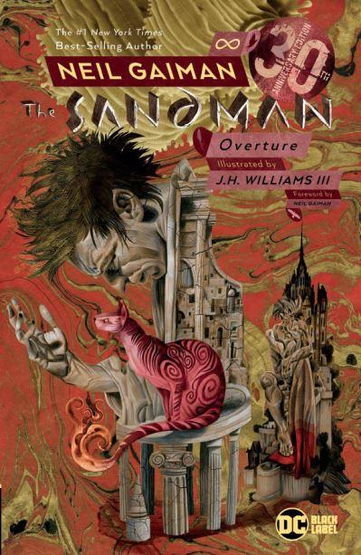 The Sandman