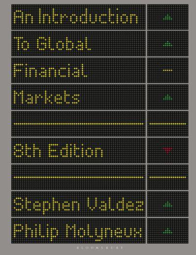 An Introduction To Global Financial Markets