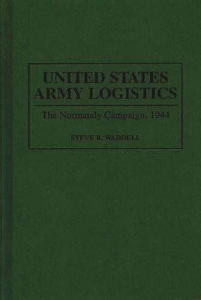United States Army Logistics