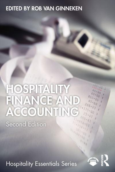 Hospitality Finance and Accounting