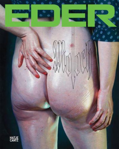 Martin Eder - Moloch