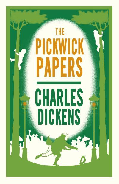 The Posthumous Papers of the Pickwick Club