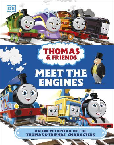 Meet the Engines