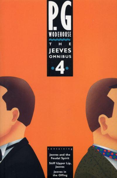 The Jeeves Omnibus. Vol. 4