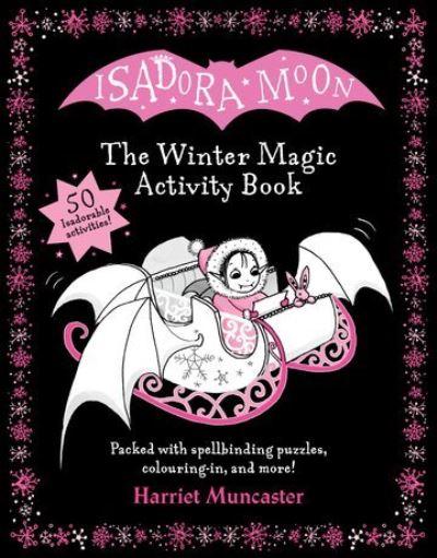 Isadora Moon