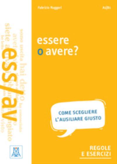 Grammatiche ALMA
