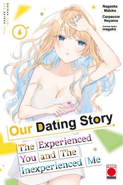 Our Dating Story 6