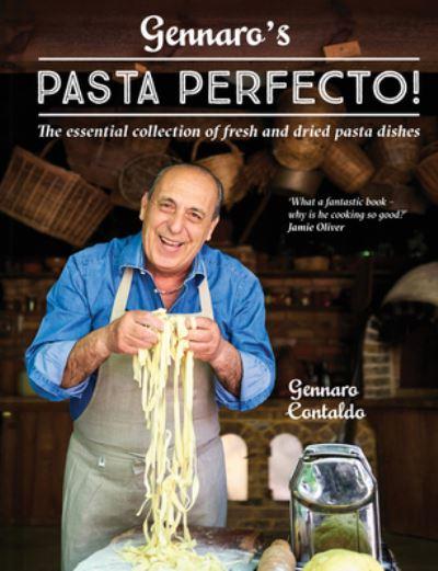 Gennaro's Pasta Perfecto!