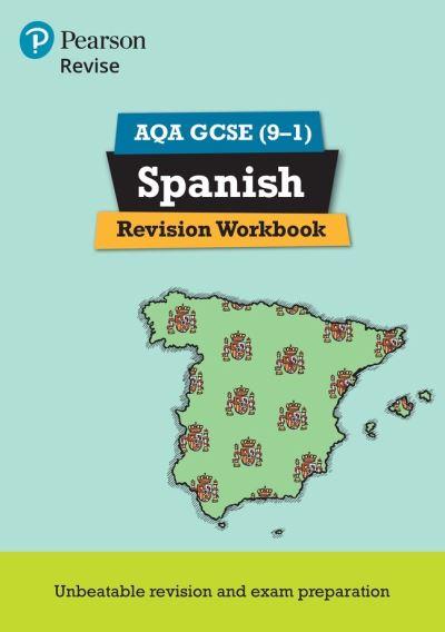 Revise AQA GCSE (9-1) Spanish