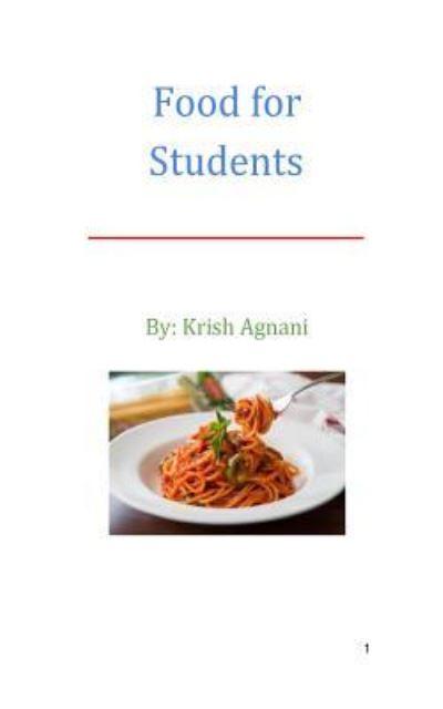 Food For Students