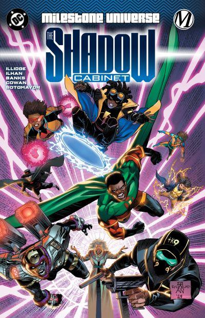 Milestone Universe