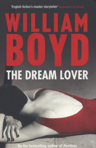 The Dream Lover