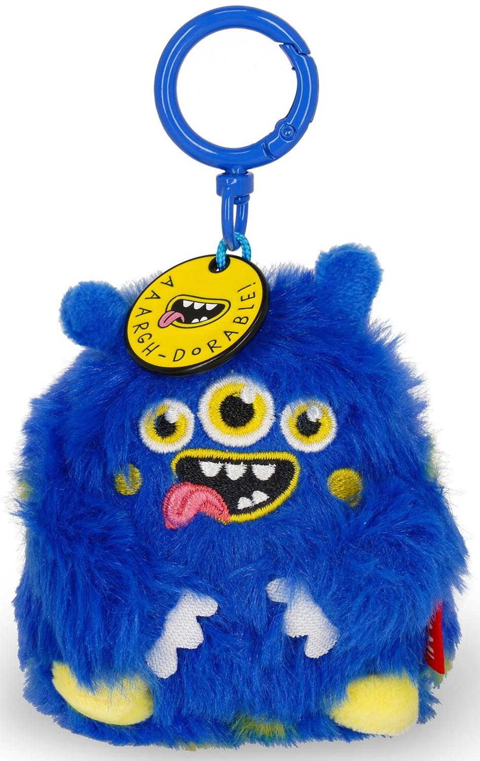 Legami - Tiny Keychain - Monster