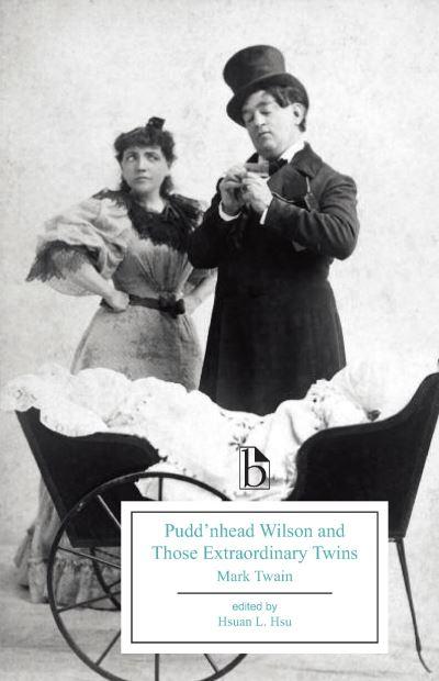 The Tragedy of Pudd'nhead Wilson and the Comedy Those Extraordinary Twins