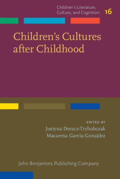 Children's Cultures After Childhood