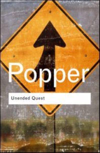 Unended Quest