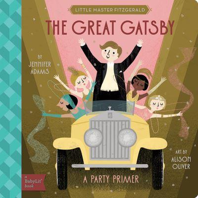Great Gatsby, The