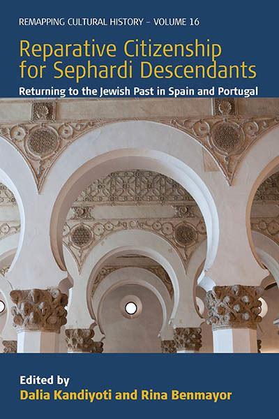 Reparative Citizenship For Sephardi Descendants