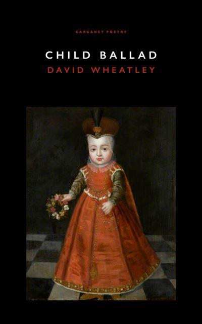 Child Ballad P/B