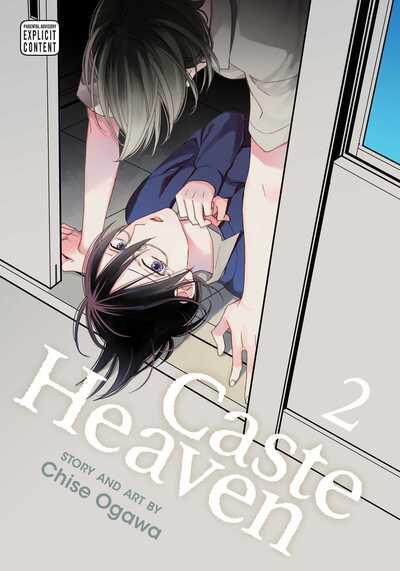 Caste Heaven. Volume 2