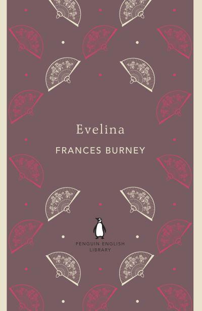 Evelina