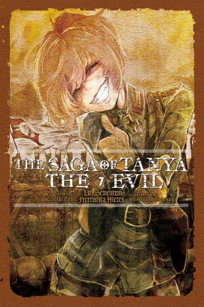 The Saga of Tanya the Evil. 7 Ut Sementem Feceris, Ita Metes