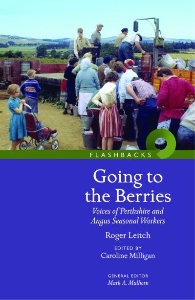 Going To the Berries