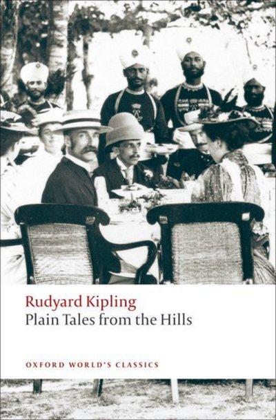 Plain Tales From the Hills