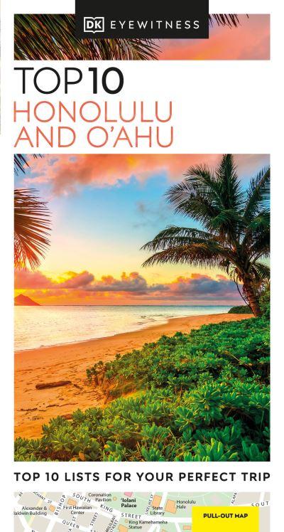 Top 10 Honolulu and O'ahu