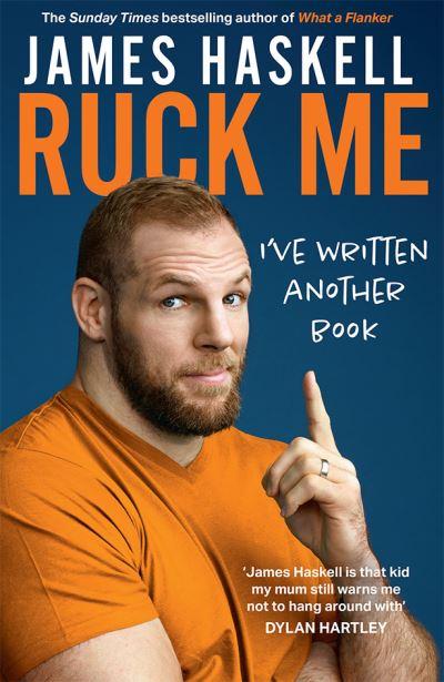 Ruck Me H/B