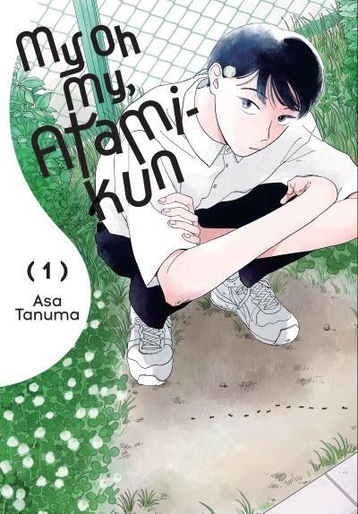 My Oh My, Atami-Kun