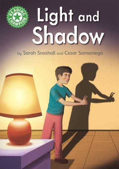 Light and Shadow