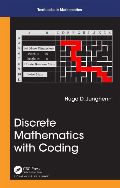 Discrete Mathematics With Coding