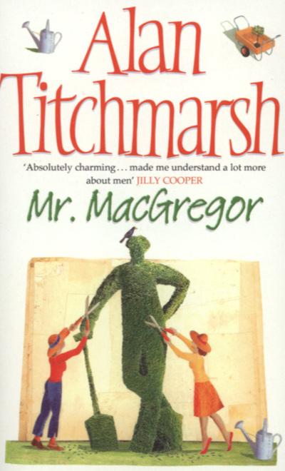 Mr. MacGregor