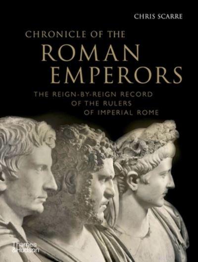 Chronicle of the Roman Emperors