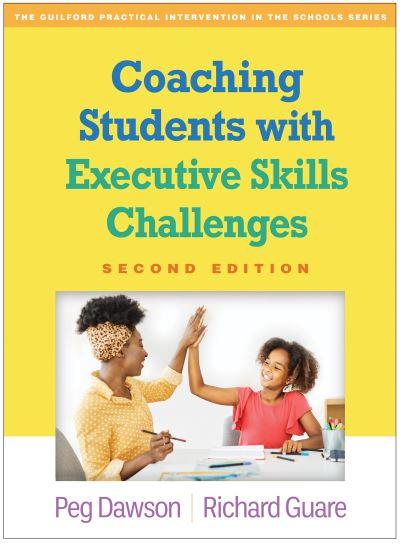 Coaching Students With Executive Skills Challenges