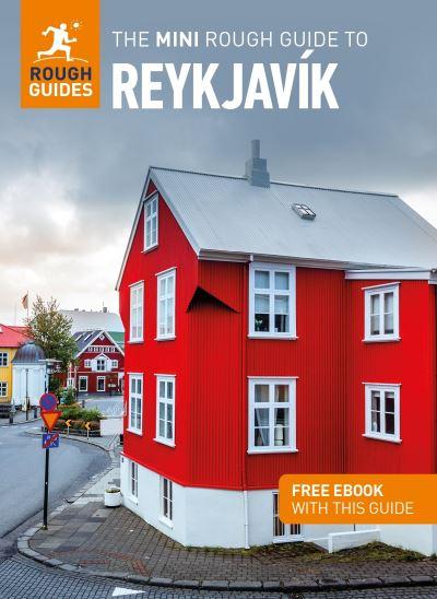 The Mini Rough Guide To Reykjavik