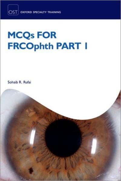 MCQs For FRCOphth. Part 1