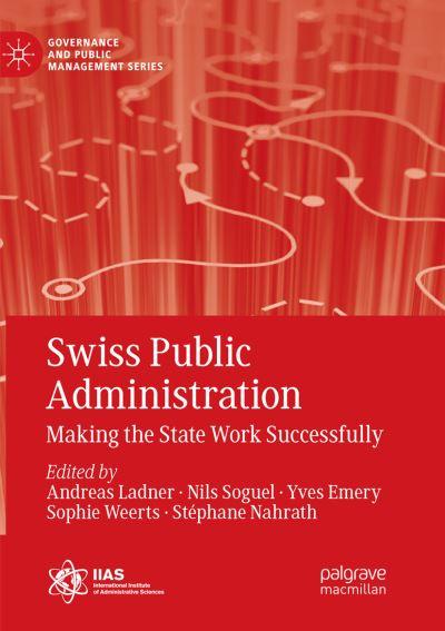 Swiss Public Administration