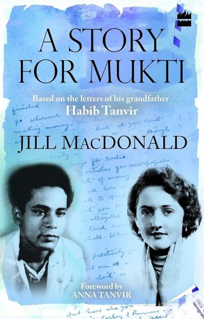 A Story For Mukti
