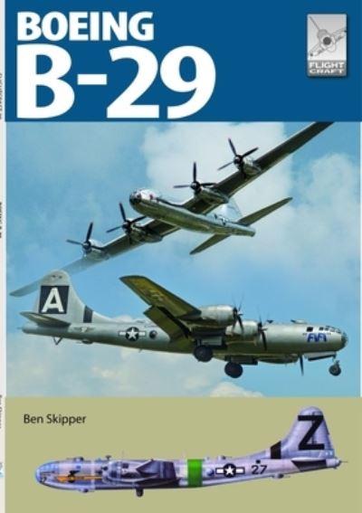 Flight Craft 29