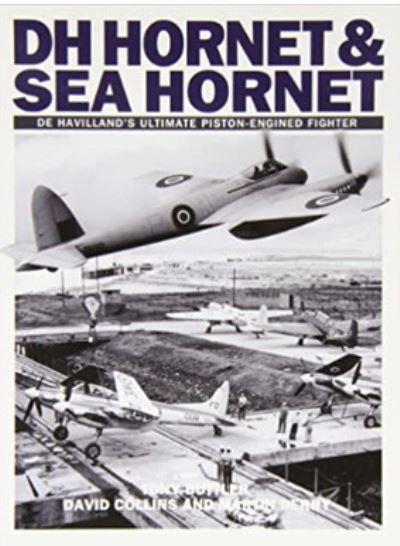 De Havilland Hornet and Sea Hornet