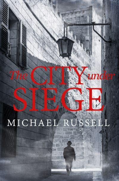 City Under Seige (FS)