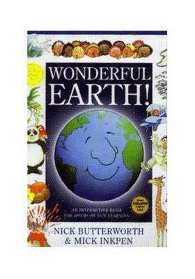 Wonderful Earth
