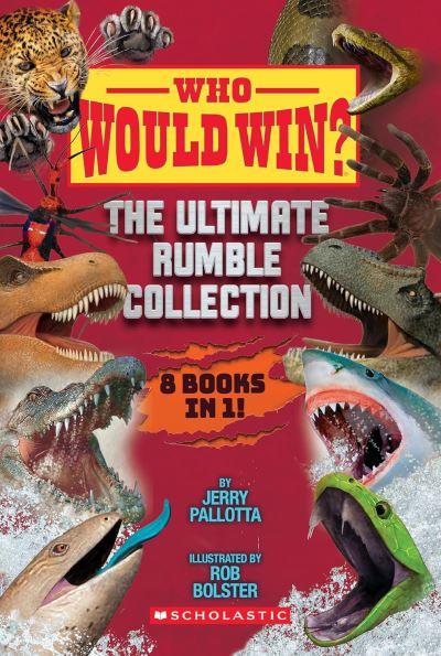 Ultimate Rumble