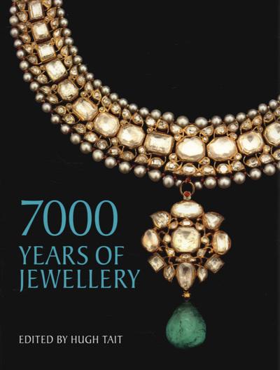 7000 Years of Jewellery